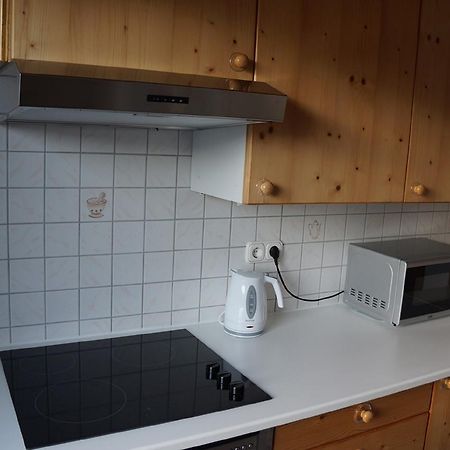Ferienwohnung Henneberg Schonungen Exterior photo